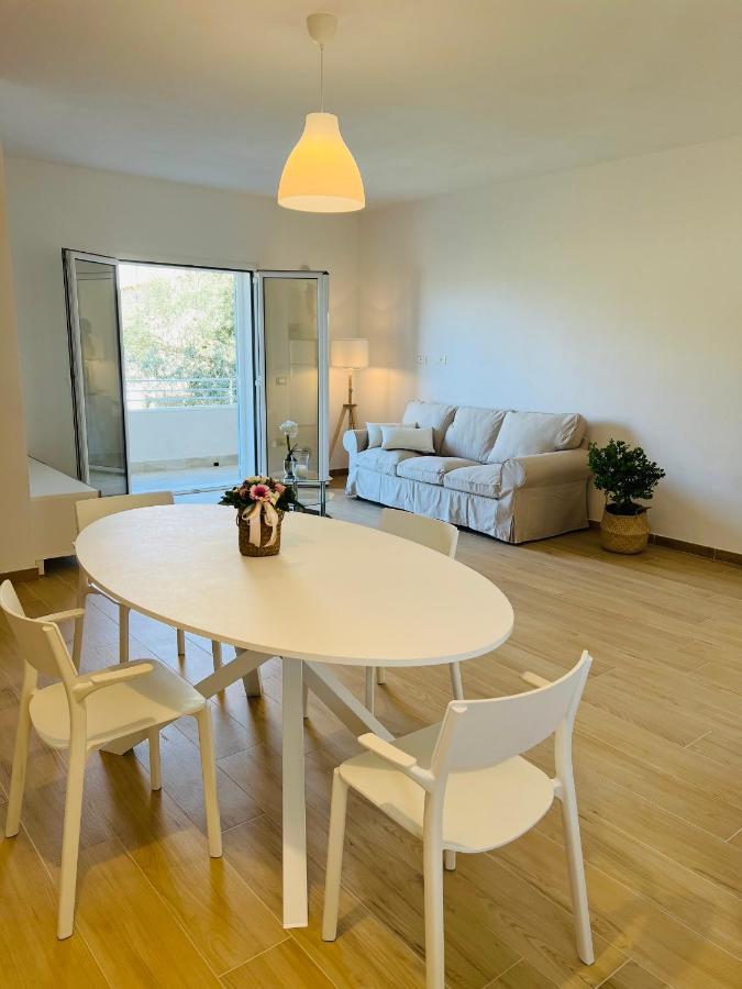 A Casa Di Tinny Barbusi エクステリア 写真