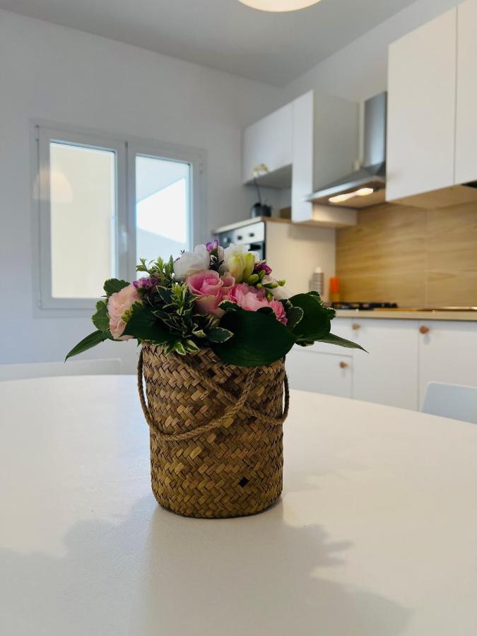 A Casa Di Tinny Barbusi エクステリア 写真