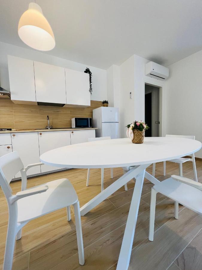 A Casa Di Tinny Barbusi エクステリア 写真