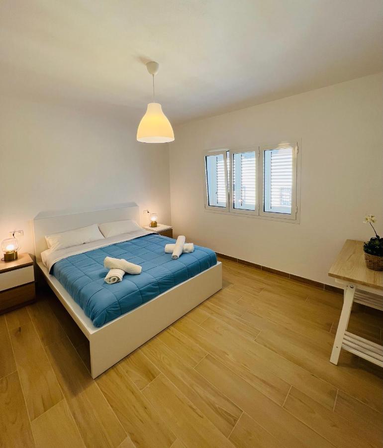 A Casa Di Tinny Barbusi エクステリア 写真