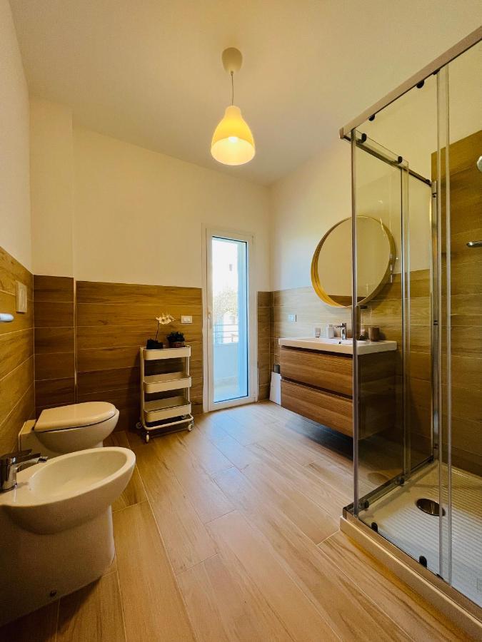 A Casa Di Tinny Barbusi エクステリア 写真