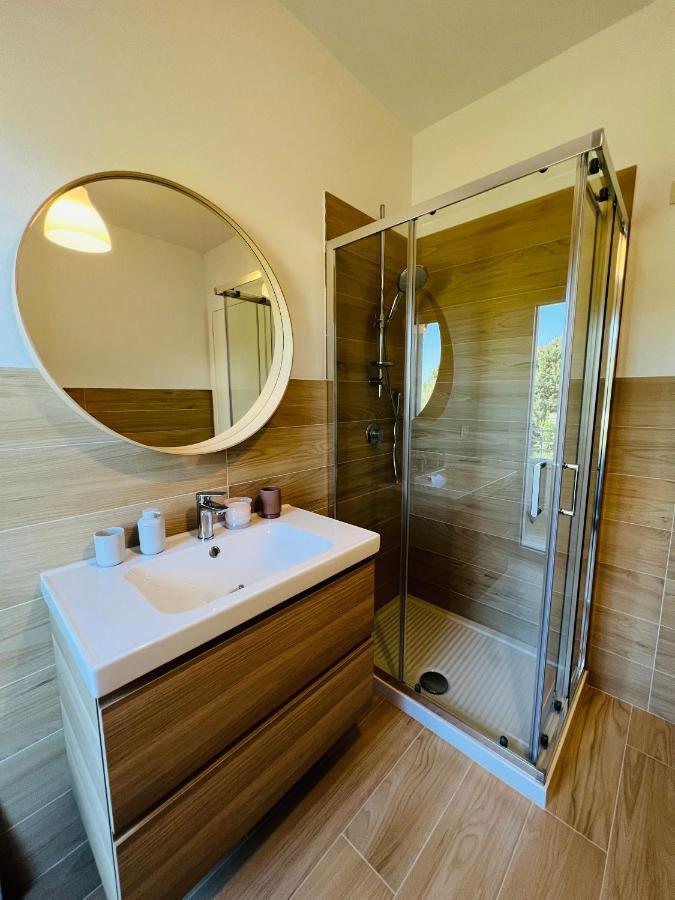 A Casa Di Tinny Barbusi エクステリア 写真