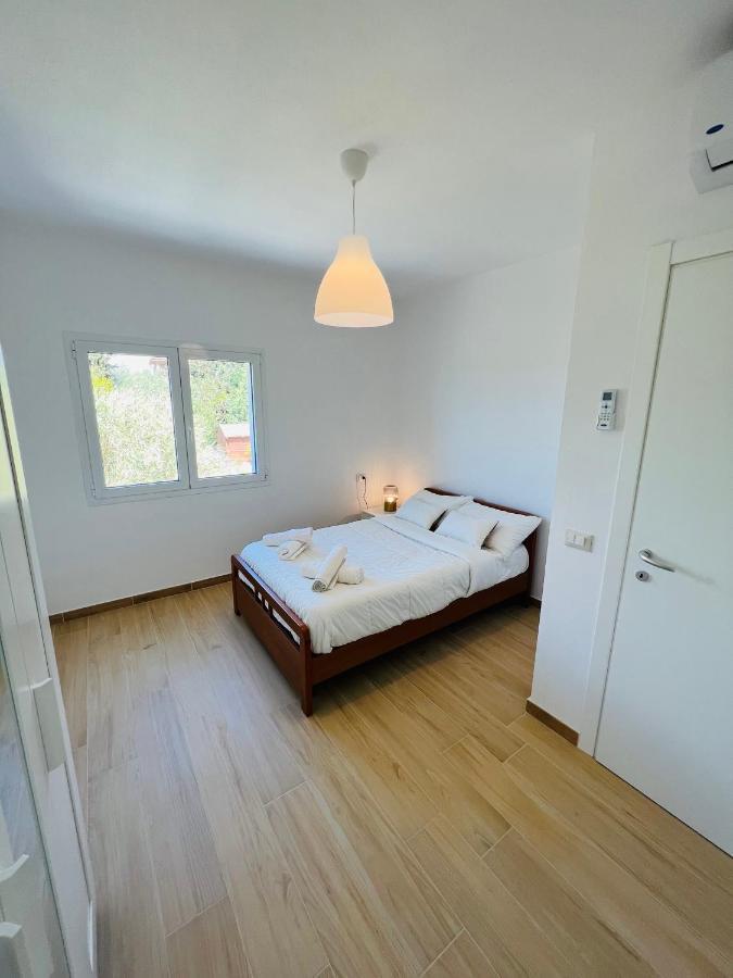 A Casa Di Tinny Barbusi エクステリア 写真