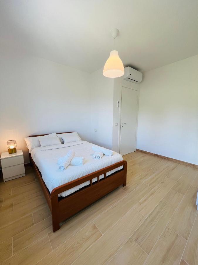 A Casa Di Tinny Barbusi エクステリア 写真