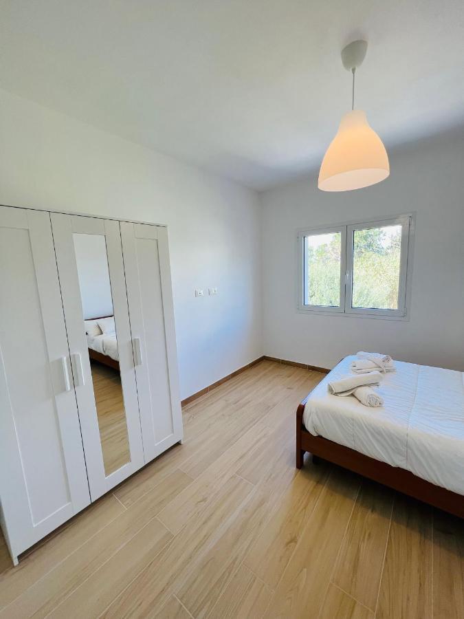 A Casa Di Tinny Barbusi エクステリア 写真