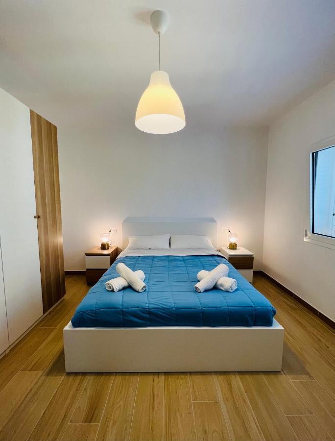A Casa Di Tinny Barbusi エクステリア 写真