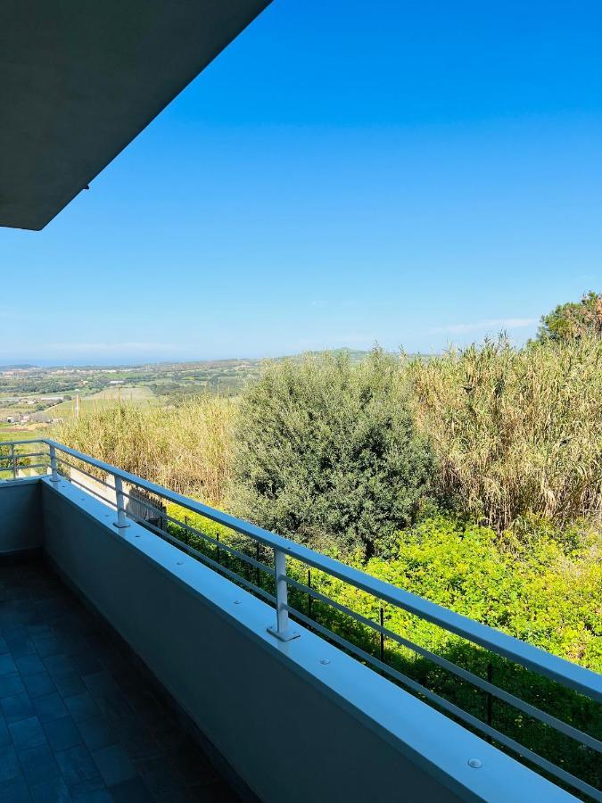 A Casa Di Tinny Barbusi エクステリア 写真